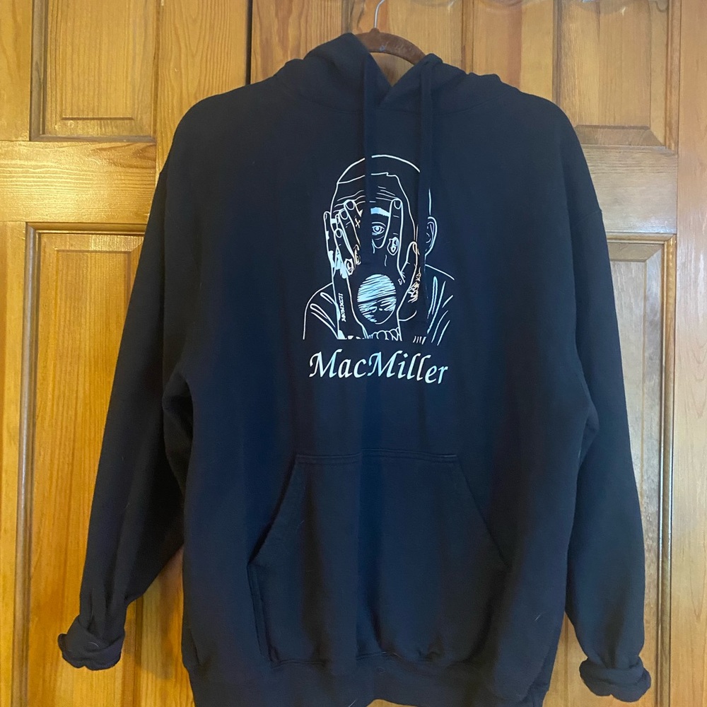 Mac Miller Hoodie